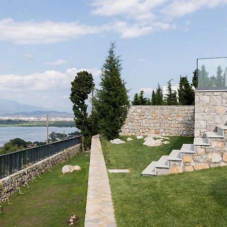 The Luxury Villa Široka Exterior foto